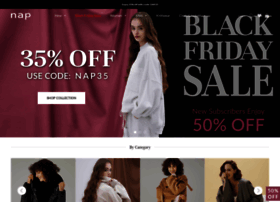 Naphome.com thumbnail