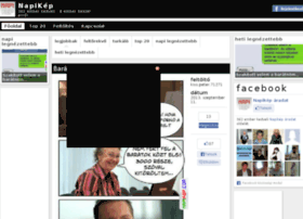 Napikep.com thumbnail