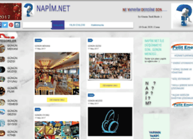 Napim.net thumbnail