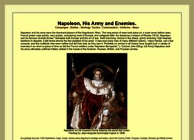 Napoleonistyka.atspace.com thumbnail