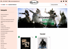 Napoleonv.pl thumbnail