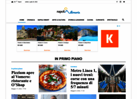 Napolimilionaria.it thumbnail