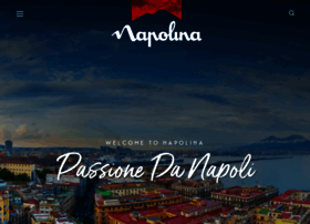 Napolina.com thumbnail