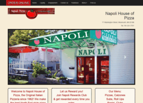 Napolipizza.us thumbnail