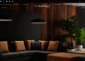 Napolydesign.com.tr thumbnail