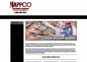 Nappco.com thumbnail