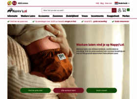 Nappys.nl thumbnail