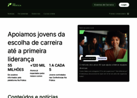 Napratica.org.br thumbnail