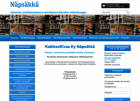 Napsakka.fi thumbnail