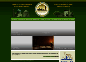 Naqshband.uz thumbnail