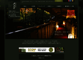 Nara-ryoutei.com thumbnail