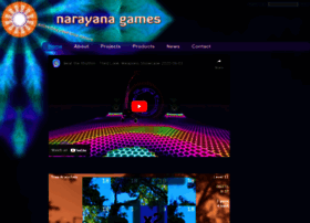 Narayana-games.net thumbnail