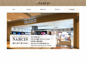 Narcis.jp thumbnail
