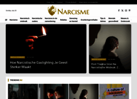 Narcisme.eu thumbnail