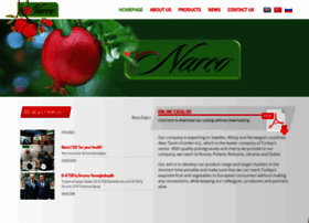 Narco.com.tr thumbnail
