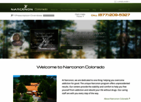 Narconon-colorado.org thumbnail