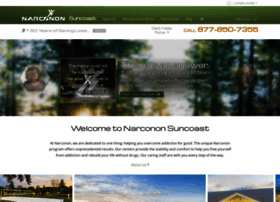 Narconon-suncoast.org thumbnail