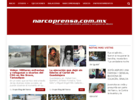Narcoprensa.com.mx thumbnail