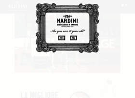Nardini.it thumbnail