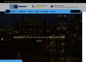 Nargan.com thumbnail