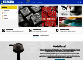 Nargila.sk thumbnail Nargila.sk thumbnail