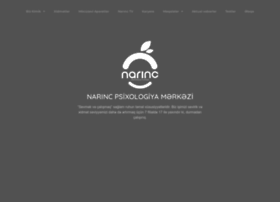 Narinc.az thumbnail