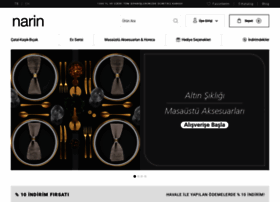 Narinmetal.com thumbnail