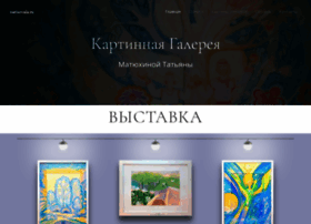 Narisovala.ru thumbnail