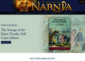 Narniathegame.com thumbnail