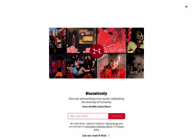 Narrative.ly thumbnail