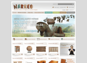 Narreo.fr thumbnail