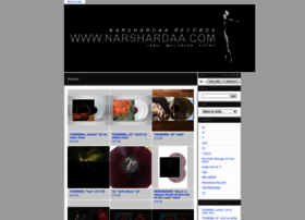 Narshardaa.bigcartel.com thumbnail