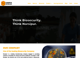 Narsipur.in thumbnail