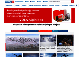 Narty.com.pl thumbnail