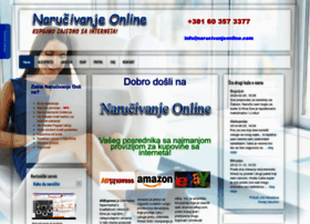Narucivanjeonline.com thumbnail