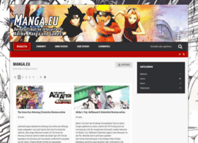 Naruto-forum.de thumbnail
