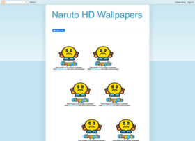 Naruto-hd-wallpapers.blogspot.com thumbnail