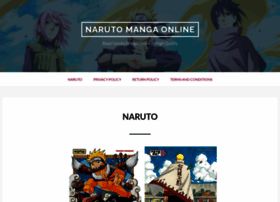 Naruto-manga.com thumbnail