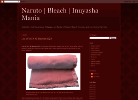 Naruto-mania21.blogspot.com thumbnail