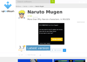Naruto-mugen.en.uptodown.com thumbnail