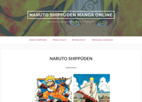 Naruto-shippuden-manga.com thumbnail