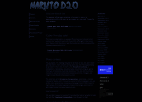 Narutod20.com thumbnail
