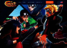 Narutogame.com.br thumbnail Narutogame.com.br thumbnail
