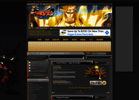 Narutoplayers.com.br thumbnail Narutoplayers.com.br thumbnail