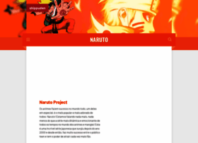 Narutoproject.com.br thumbnail