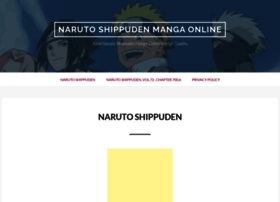 Narutoshippuden.online thumbnail