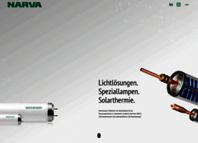 Narva-bel.de thumbnail