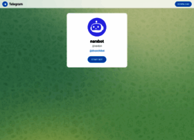 Narxlar.uz thumbnail