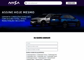 Nasaassinaturas.com.br thumbnail