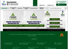 Nasarecycle.com thumbnail
